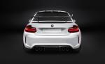 BMW M2 Coupe by Alpha-N Performance 2016 года